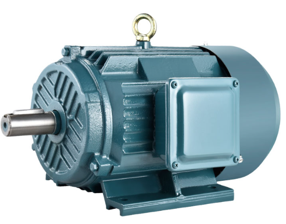 YVFE3-132S-4八极十极电机参数表